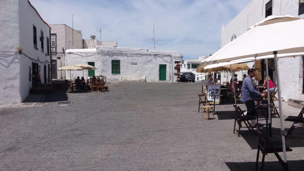 Home From Home Teguise  Exterior foto